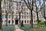 Exklusives Wohnen im Weyringerhof mit Parkblick