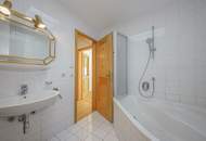 Dachgeschosswohnung mit traumhaftem Ausblick