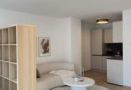 Entzückende 1-Zimmer Wohnung mit Balkon + Stapelparker nahe Währinger Schubertpark, 1180!