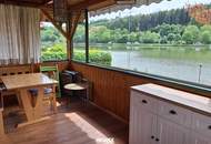 Herrliches Ferienhaus am Sulmsee