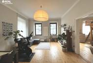 2 Zimmer-Wohnung und ein Geschäfslokal in St. Aegyd am Neuwalde