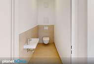 Erstbezug : Neubau : 3-Zimmer-Wohnung : Terrasse