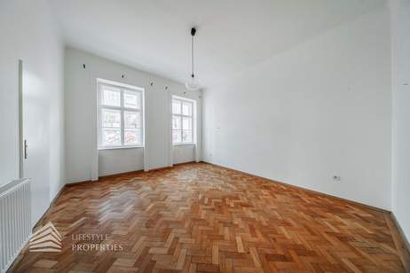 Helle 2-Zimmer Wohnung mit Balkon, Nähe Meiselmarkt, Wohnung-kauf, 299.000,€, 1150 Wien 15., Rudolfsheim-Fünfhaus