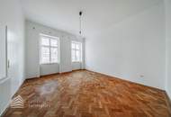 Helle 2-Zimmer Wohnung mit Balkon, Nähe Meiselmarkt