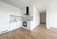 Moderner 3-Zimmer-Wohnung mit sonniger Loggia in zentraler Lage