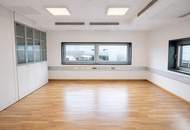 Moderne und attraktive Büroflächen in der Nähe der Völkermarkterstraße