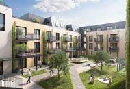 Nachhaltig gebaut, komfortabel gestaltet