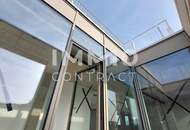 NEU: 430 m² Office mit Skybox für Visionäre