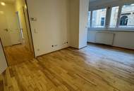 Stilvoll leben in zentraler Lage – Ihr neues 2-Zimmer-Refugium