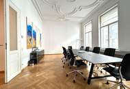 KLEINBÜRO in TOP CITYLAGE am HOHEN MARKT