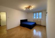 Zwei DG-Wohnungseigentumsobjekte auf einer Ebene nahe Währinger Einkaufsstraße, U6 und Volksoper