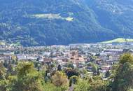 Sonnige Dachgeschosswohnung mit Traumblick über Telfs