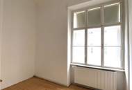 Viel Platz für die Familie oder WG: 4-Zimmer-Altbau-Wohnung im Hundertwasserviertel