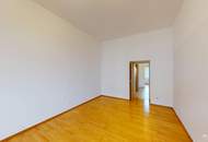 Maisonette mit Garten in renoviertem Backsteinbau – hell, modern, zentral