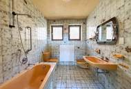 Unverbaubarer Panoramablick am Gedersberg: Ihr Traumhaus mit Erweiterungspotential in TOP Lage