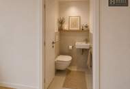 Helle 3-Zimmer-Neubauwohnung im begehrten 2. Wiener Bezirk