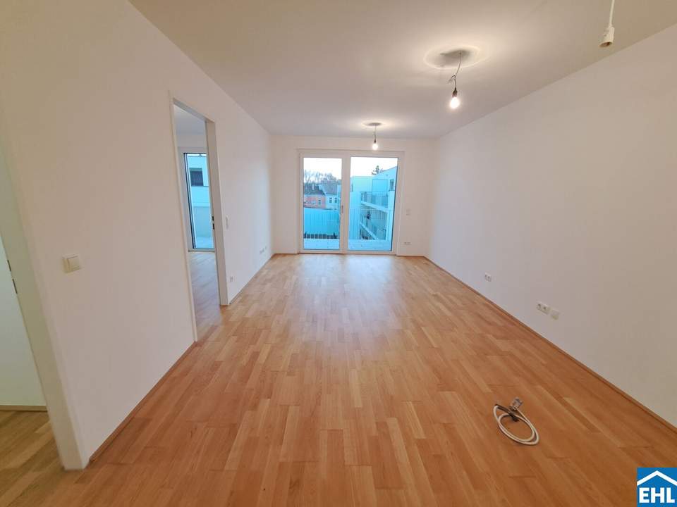 Willkommen in Ihrem neuen Zuhause im Koloman