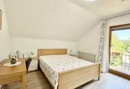 Velden am Wörthersee: Einfamilienhaus (112 qm) mit Nebengebäude & zusätzlicher 2-ZI-Wohnung (60 qm)