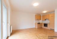 Ideal aufgeteilte 2-Zimmer-Wohnung inkl. Loggia in Linz zu vermieten!