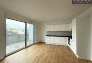 * AUSGEZEICHNETE LAGE IN DER ALTSTADT * DREI ZIMMER * ZWEI TERRASSEN * MIETBEGINN AB SOFORT * PROVISIONSFREI