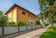 Nachhaltig Wohnen | Hochwertig & Modern | Familienhaus | Kaiserebersdorf