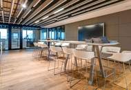 NURNOCH EIN BÜRO FREI!