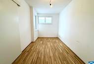 2-Zimmer-Wohntraum mit Balkon!