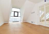 Das schönste Dach Wiens gehört Ihnen – Exquisite Eleganz im exklusiven Penthouse des 1. Bezirks – 3D-Tour ansehen!