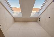 Ihr Logenplatz über der Stadt – Exklusives 4-Zimmer-Dachgeschossjuwel mit drei Terrassen &amp; moderner Haustechnik *** Überzeugen Sie sich selbst bei einer persönlichen Besichtigung ***