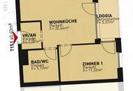 Erstbezug Alte Donau I Fertigstellung 08/26