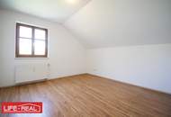 Kapitalanlage oder neues Zuhause! Großzügige 3,5-Zimmer-Wohnung mit Blick ins Grüne