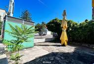 Vielseitiges Gastro- & Investmentobjekt mit Gastgarten 1130 Wien