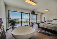 Exklusive Villa mit Wörthersee- und Stadtblick – Luxuswohnen auf höchstem Niveau
