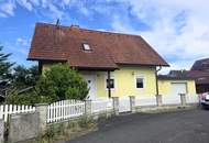 Ideales Wohnhaus