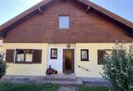 Großzügiges 4-Zimmer-Einfamilienhaus mit Terrasse und Garage in Ruhelage von Neulengbach mit Fernsicht!