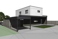 CHIC HAPPENS - Modernes Einfamilienhaus