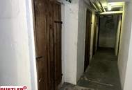 **Wohnung mit Potenzial in Favoriten** - 3-Zimmer-Wohnung mit Loggia in ruhiger Lage