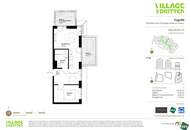 2 ZIMMER MIT BALKONEN | URBAN DAHEIM | BAUFELD 13