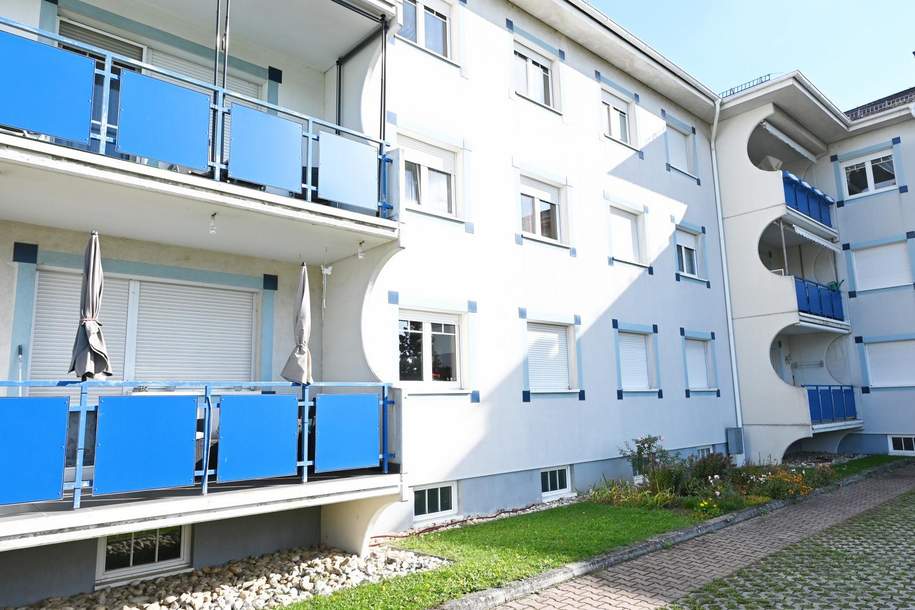 "++ SchöneLage ++", Wohnung-kauf, 220.000,€, 2230 Gänserndorf