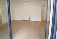 Erdwärme-Heizung!| 3-Zimmer mit Terrasse und "Gartenanteil"