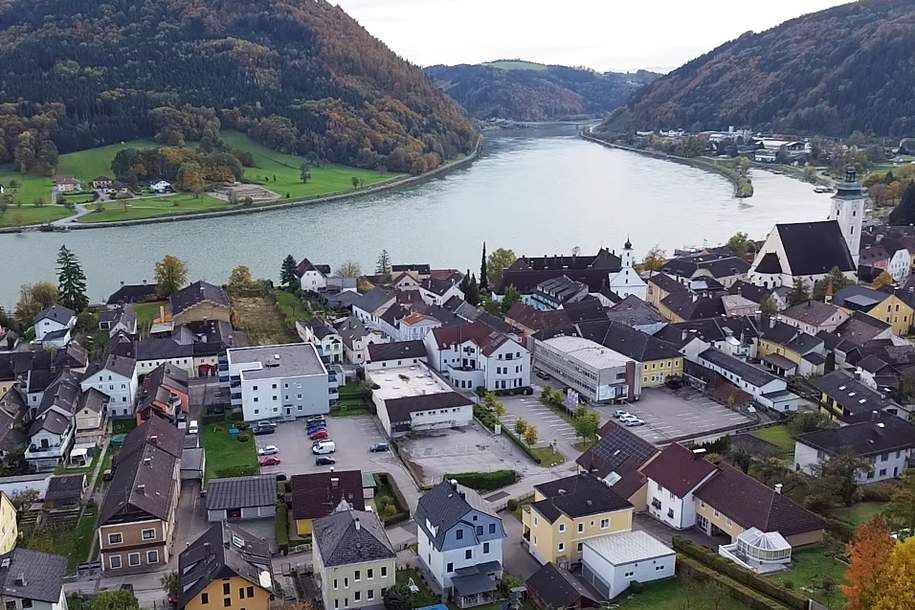 Grundstück zur Umsetzung Ihrer Wohnvision - ob Größe auch für Bauträger geeignet!, Grund und Boden-kauf, 375.000,€, 4360 Perg