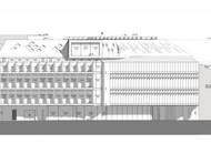 Multifunktionales Gewerbegrundstück direkt auf der Triester Straße | ca. 3.842,53 m² verwertbare Nutzfläche