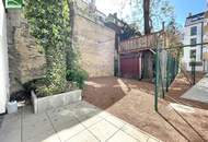 Moderne Architektur und urbane Lage – Vermietet!