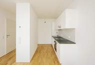 Ab Mai 2026 moderne 2 Zimmerwohnung mit Loggia
