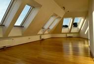 Top Preis! Klimatisierte DG Wohnung