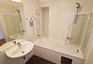 HUMBOLDTGASSE, U1-Nähe, 101 m2 Neubau inkl. 2 Loggien, Wohnküche, 2 Zimmer, Wannenbad, Parketten, Hofruhelage