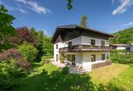 Heuberg: Rohdiamant – Haus mit Garten, Potenzial & Panoramalage
