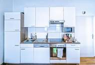 Optimal als Startwohnung - Garconniere in zentraler Top-Lage und Altbauflair in Völs!