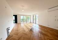 ++ NEU ++ EXKLUSIVES WOHNEN in PÖTZLEINSDORF