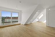 ++ OBEN WOHNEN mit WEITBLICK ++ im Projekt KARL74